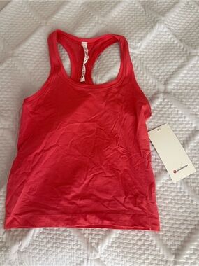 lululemon swiftly tech tank top